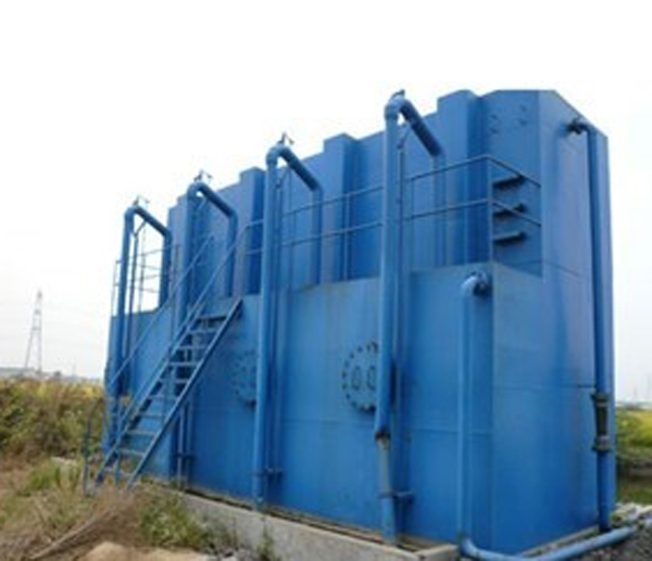 除氟设备 除氟设备