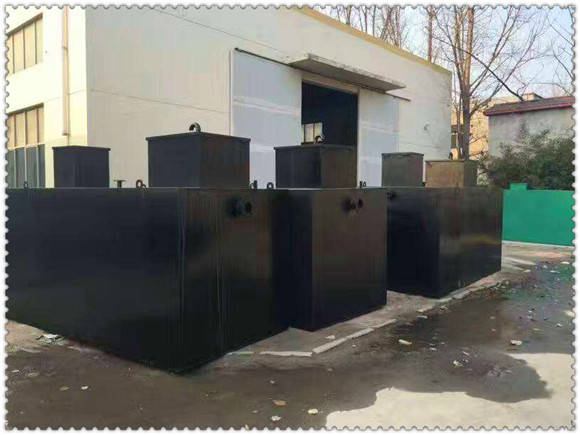 濮阳泡菜厂废水处理工艺 濮阳泡菜厂废水处理工艺