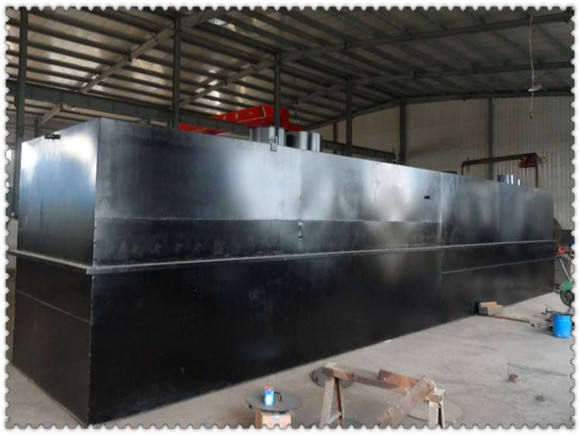 巩义有色金属冶炼废水处理技术 巩义有色金属冶炼废水处理技术