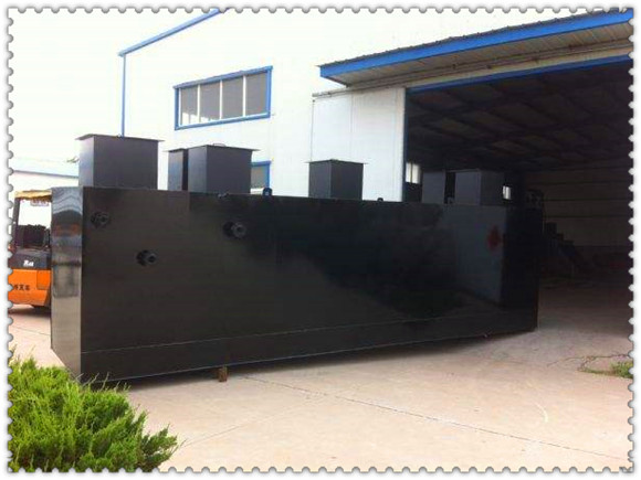 农药生产废水主要特点 农药生产废水主要特点