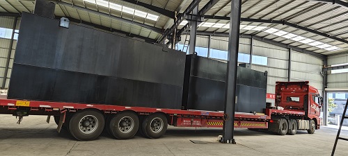 2023年城镇污水治理行业评述及2024年发展展望 2023年城镇污水治理行业评述及2024年发展展望